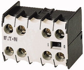 MODUŁ STYKÓW POMOCNICZYCH 04DILE - 010256 - EATON