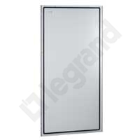 OSŁONA BOK/TYŁ 975 XL3 4000  - 020543 - LEGRAND