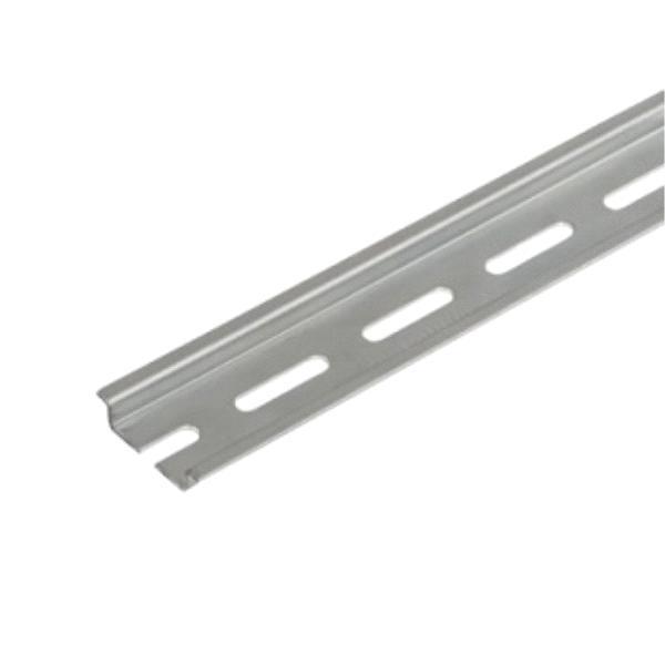 SZYNA MONTAŻOWA PEŁNA TH35 DŁUGOŚĆ 2000MM WYSOKOŚĆ 75MM - 053030 - EATON