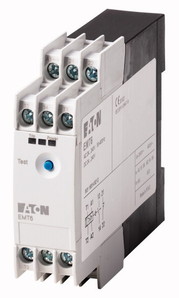 TERMISTOROWE ZABEZPIECZENIE MASZYN 230V EMT6 - 066400 - EATON