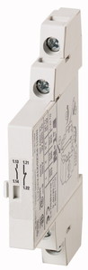 STYKI POMOCNICZE NO+ NC MONTAŻ CZOŁOWY DO PKZM0 NHI11-PKZ0 - 072896 - EATON