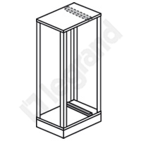 WSPORNIKI POZIOME 975 REGULOWANE - 020553 - LEGRAND