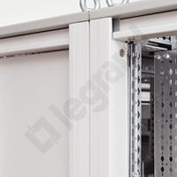 LISTWY WYKOŃCZENIOWE IP30 D725. - 020562 - LEGRAND