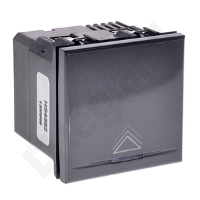 ŚCIEMNIACZ DOTYKOWY 230/110V 2 MODUŁY ANTRACYT AXOLUTE - HS4582 - LEGRAND