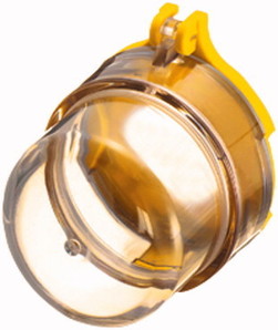 OSŁONA PLOMBOWANA M22-PL-PV - 216397 - EATON