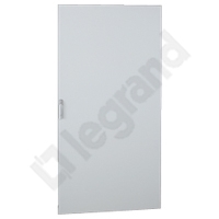DRZWI PŁASKIE METALOWE 1800 X 975 - 020577 - LEGRAND