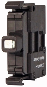 DIODA LED ZASILANIE 85-264V AC BIAŁA W OPRAWCE M22-LED230-W - 216563 - EATON