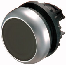 NAPĘD PRZYCISKU CZARNY BEZ SAMOPOWROTU M22-DR-S - 216613 - EATON