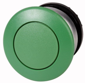NAPĘD PRZYCISKU GRZYBKOWEGO ZIELONY Z SAMOPOWROTEM M22-DP-G - 216716 - EATON