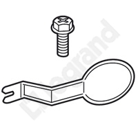 ŚRUBY M6 DO ŁĄCZENIA XL3 4000. - 020586 - LEGRAND