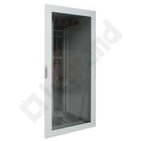 DRZWI PŁASKIE TRANSPARENTNE 1800 X 975 - 020587 - LEGRAND