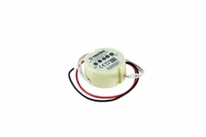 ZASILACZ LED 12VDC 15W 1,25A IP20 MONTAŻOWY DO PUSZEK PS-M-R-15W12V1.25A - 907271 - POLTRONIC