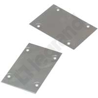 PŁASKOWNIK WZMACNIAJĄCY ŁĄCZENIA XL3 4000 - 020589 - LEGRAND