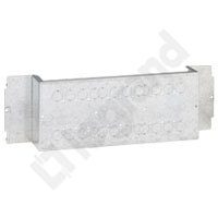 PODSTAWA MONTAŻOWA DPX-IS 250 SZEROKOŚĆ 600 - 020605 - LEGRAND