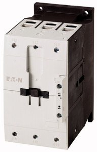 STYCZNIK MOCY 80A AC3 3 BIEGUNY NO STEROWANIE 230V AC DILM80 - 239402 - EATON