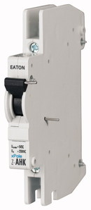 STYKI POMOCNICZE NO+ NC MONTAŻ BOCZNY Z-AHK - 248433 - EATON