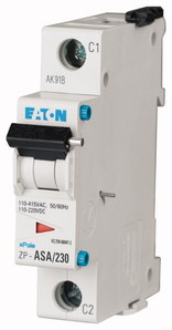 WYZWALACZ WZROSTOWY ZAKRES 110-415V ZP-ASA/230 - 248439 - EATON