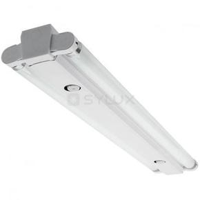 OPRAWA BELKA N/T 2X58W IP20 BIAŁA LUGLINE LS 2X58W HF - 090221.1206.0 - LUG LIGHT