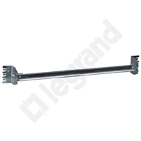 WSPORNIK TH 35 + ZACZEPY REGULOWANE SZEROKOŚĆ 850 - 020652 - LEGRAND