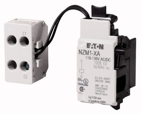 WYZWALACZ WZROSTOWY DO NZM1 ZAKRES 208-250VAC-DC NZM1 - 259726 - EATON