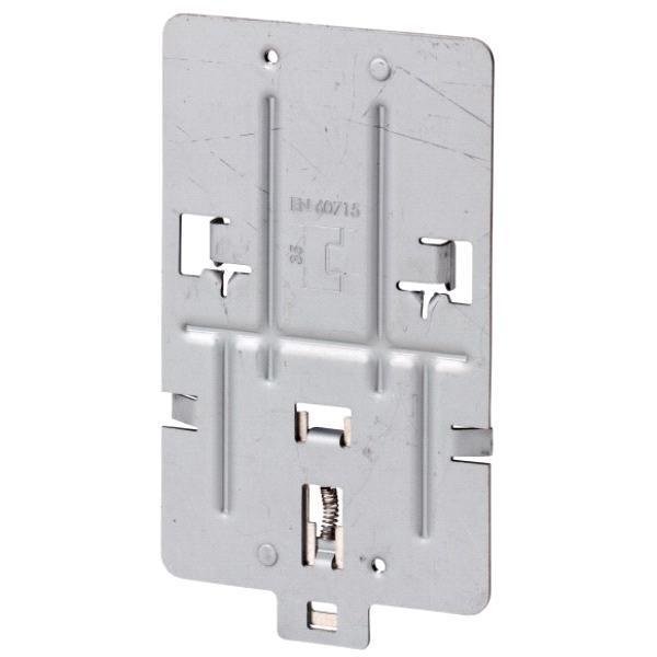 PŁYTA DO MOCOWANIA NA SZYNIE 35MM NZM1-XC35 - 260213 - EATON