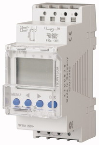 PROGRAMATOR ASTRONOMICZNY TSDW1COA - 167381 - EATON
