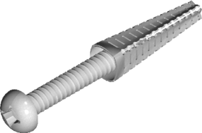 KOŁEK ROZPOROWY MKR 6X32 - 803941 - BAKS