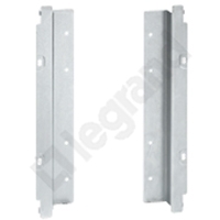 ZESTAW MONTAŻOWY 185 MM SPX-V 00-3 - 020692 - LEGRAND
