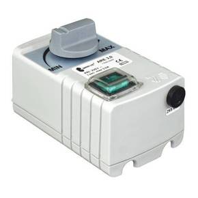 REGULATOR ELEKTRONICZNY PRĘDKOŚCI OBROTOWEJ WENTYLATORA W OBUDOWIE ARE 3,0  - 17886-9968 - BREVE
