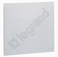 OSŁONA METALOWA SPX-V 00 1/4 OBROTU - 020700 - LEGRAND