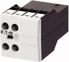 STYKI POMOCNICZE 1NO+ 1NC MONTAŻ CZOŁOWY DILA-XHI11 - 276421 - EATON