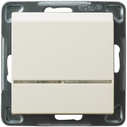 ŁĄCZNIK HOTELOWY ECRU SONATA - ŁP-15RS/M/27 - OSPEL