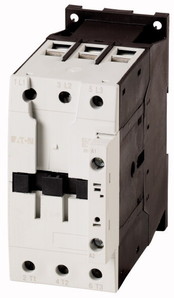 STYCZNIK MOCY 50A AC3 3 BIEGUNY NO STEROWANIE 24V AC DILM50 - 277834 - EATON