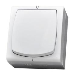 ŁĄCZNIK DWUBIEGUNOWY MADERA - ŁNH-11N/00 - OSPEL