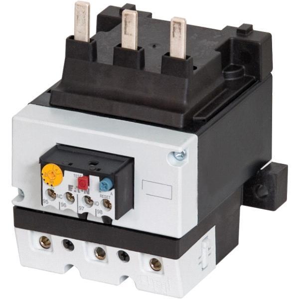 PRZEKAŹNIK PRZECIĄŻENIOWY DLA DILM80...150 ZB150-100  - 278464 - EATON