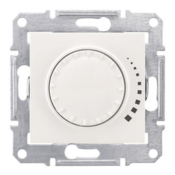 ŚCIEMNIACZ OBOTOWY KREMOWY RL 60-325VA - SDN2200423 - SCHNEIDER ELECTRIC