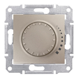 ŚCIEMNIACZ OBROTOWY SATYNA RL 60-500VA - SDN2200568 - SCHNEIDER ELECTRIC