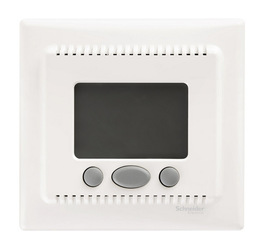 REGULATOR TEMPERATURY Z FUNKCJĄ KOMFORT KREM - SDN6000223 - SCHNEIDER ELECTRIC