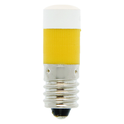 ŻARÓWKA LED E10 ŻÓŁTY DODATKI - 167802 - HAGER - BERKER