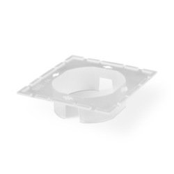 USZCZELKA IP44 BEZBARWNY - 173603-00  - ELEKTRO-PLAST NASIELSK