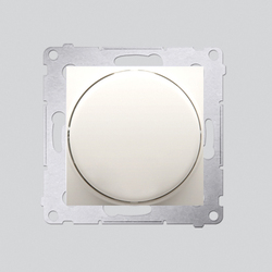 REGULATOR 1&ndash;10 V (MODUŁ)DO ZAŁĄCZANIA I REGULACJI ŹRÓDEŁ ŚWIATŁA Z ZASILACZAMI STEROWANYMI NAPIĘCIEM KREM SIMON 54 - DS9V.01/41 - KONTAKT SIMON