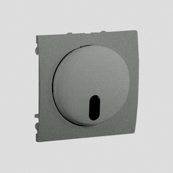 ŚCIEMNIACZ ZDALNIE STEROWANY (MODUŁ) 20&ndash;500 W GRAFIT SIMON CLASSIC - MS13T.01/25 - KONTAKT SIMON
