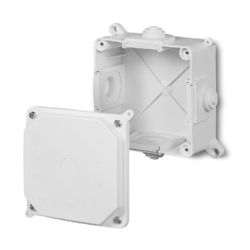 PUSZKA PK-2 N/T IP20 - 0215-00 - ELEKTRO-PLAST NASIELSK