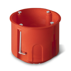 PUSZKA P/T PK-60 DO ŚCIAN PUSTYCH GŁĘBOKA FI 60X62MM - 0220-00 - ELEKTRO-PLAST NASIELSK