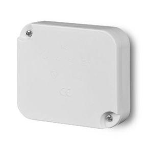 PUSZKA N/T EP-LUX 5X2.5 MM2 IP 20 - 0225-00 - ELEKTRO-PLAST NASIELSK