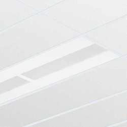OPRAWA KLOSZOWA P/T LED 41W IP20 4000K 37000LM KLOSZ MATOWY BIAŁA RC120B LED37S/840 PSU W30L120 - 89757500 - PHILIPS OPRAWY