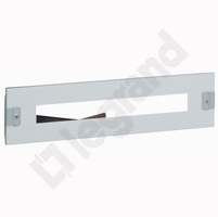 OSŁONA DO APARATURY MODUŁOWEJ WYS. 150 SZER. 600 1/4 OBROTU - 020800 - LEGRAND