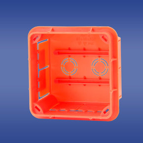 PUSZKA PP/T-3 100X100X62 - 11.3 - ELEKTROPLAST OPATÓWEK