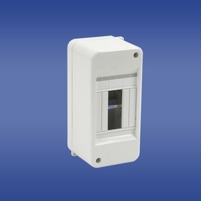 ROZDZIELNIA TWORZYWO 1X3 MODUŁY N/T IP30 RNO-3 - 5.2 - ELEKTROPLAST OPATÓWEK