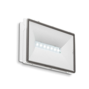 OPRAWA AWARYJNA LED 3H DWUZADANIOWA AUTOTEST IP65 BIAŁA ONTEC S M1 301 M AT W - TM-OS.M1.AT007 - TM TECHNOLOGIE